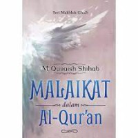 Malaikat Dalam Al Qur'an