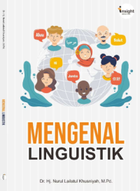 MENGENAL LINGUISTIK