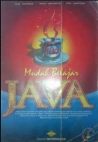 Mudah Belajar Java