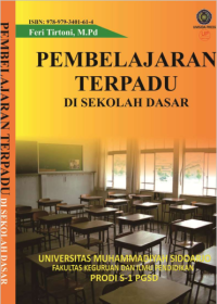 Pembelajaran Terpadu  Di Sekolah Dasar