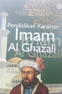 Image of Pendidikan Karakter Imam Al Ghazali