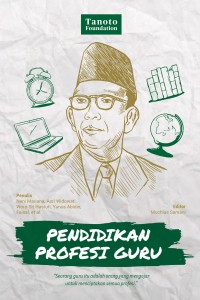 Image of PENDIDIKAN PROFESI GURU