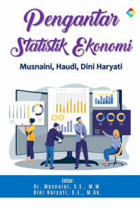 Pengantar Statistik Ekonomi