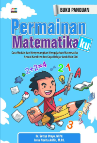 Permainan Matematika - Ku