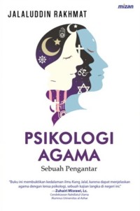 PSIKOLOGI AGAMA