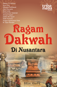 Ragam Dakwah di Nusantara