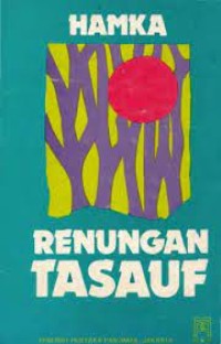 Renungan Tasawuf