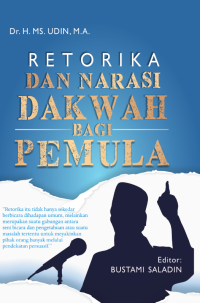 Retorika dan Narasi Dakwah bagi Pemula