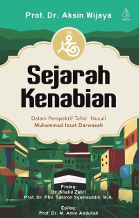 Image of SEJARAH KENABIAN