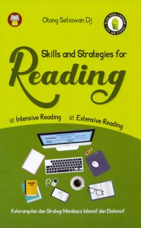 Image of Skills and Strategies for Reading