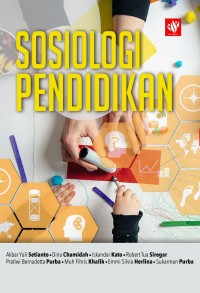 Sosiologi Pendidikan