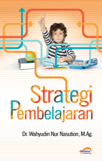 STRATEGI PEMBELAJARAN