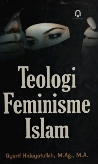 TEOLOGl FEMINISME ISlAM