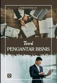 TEORI PENGANTAR BISNIS