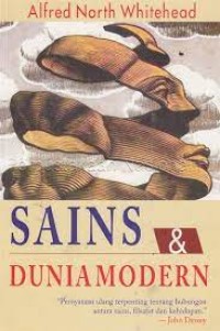 sains dan dunia modern