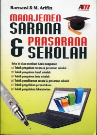 MANAJEMEN SARANA & PRASARANA SEKOLAH