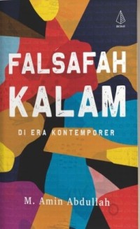 FALSAFAH KALAM DI ERA KONTEMPORER