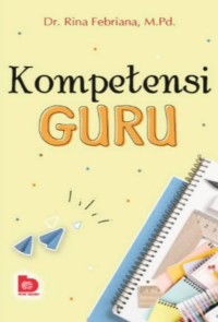 KOMPETENSI GURU