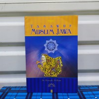 TASAWUF MUSLIM JAWA