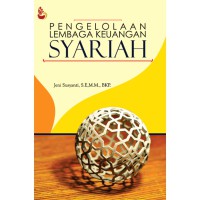 PENGELOLAAN LEMBAGA KEUANGAN SYARIAH