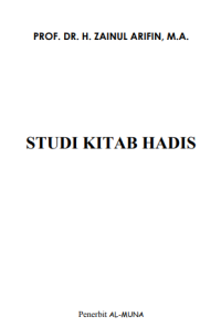 STUDI KITAB HADIS