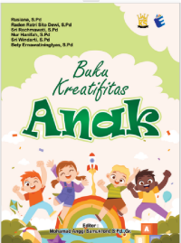 (PDF) BUKU KREATIFITAS ANAK