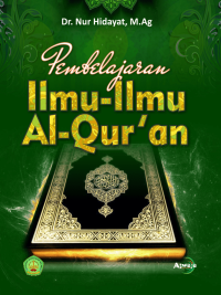 Pembelajaran Ilmu-Ilmu Qur’an