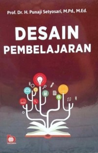 DESAIN PEMBELAJARAN