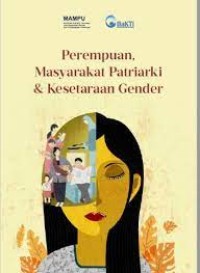 Perempuan, Masyarakat Patriarki & Kesetaraan Gender