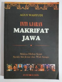 INTI AJARAN MA'RIFAT JAWA