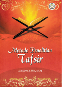 Metode Penelitian Tafsir