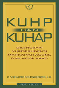 KUHP DAN KUHAP