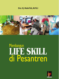 MEMBANGUN LIFE SKILL DI PESANTREN