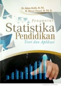 PENGANTAR STATISTIKA PENDIDIKAN