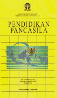 Pendidikan Pancasila