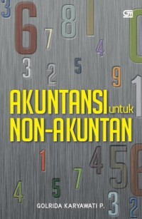 AKUNTANSI UNTUK NON-AKUNTAN