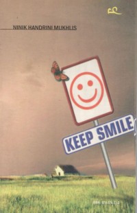 KEEP SMILE